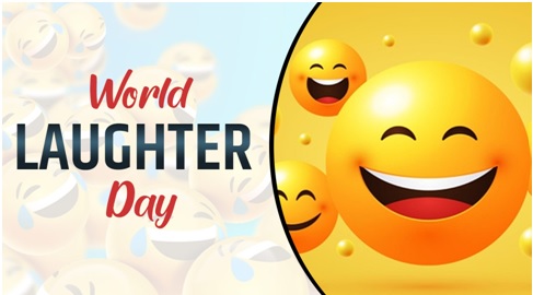 world laughter day 5 Hindi Hindustani